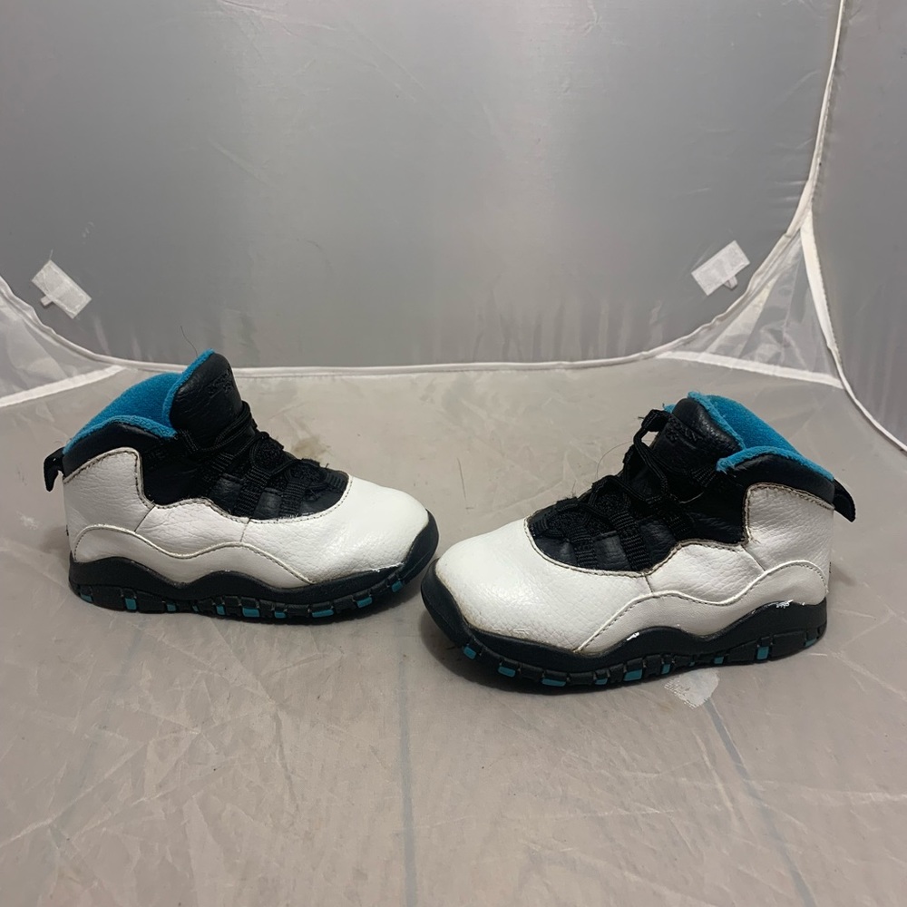 Nike Air Jordan 10
